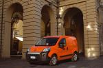 Fiat Fiorino 2007 года
